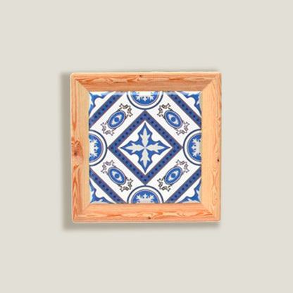 Tile Coaster