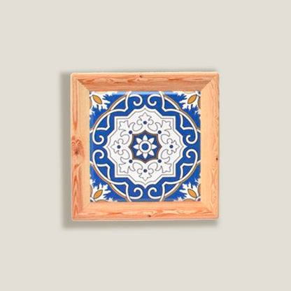 Tile Coaster