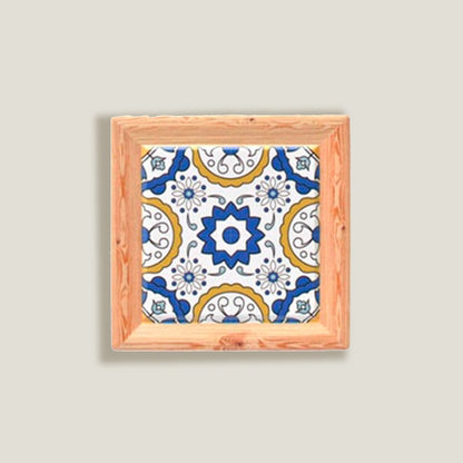 Tile Coaster