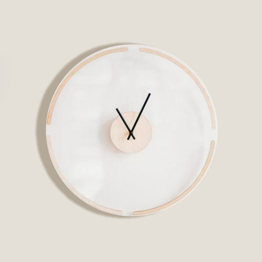 Transparent Clock
