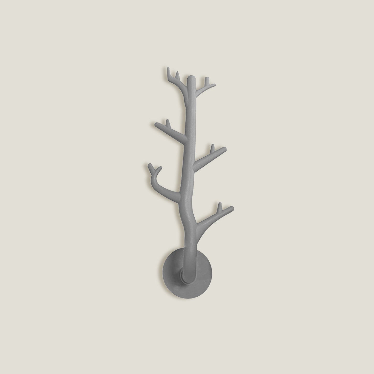 Tree Wall Rack