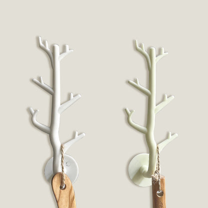 Tree Wall Rack