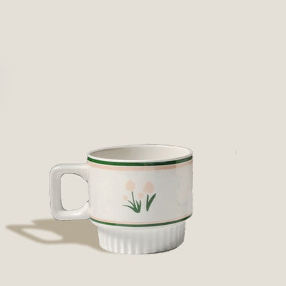 Tulip Mug