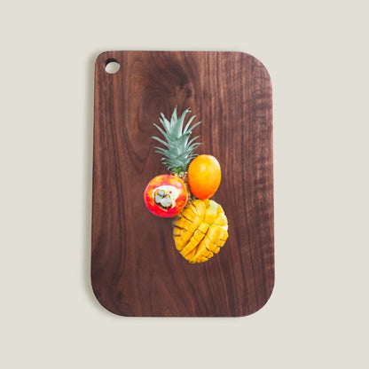 Walnut Wood Cutting Board