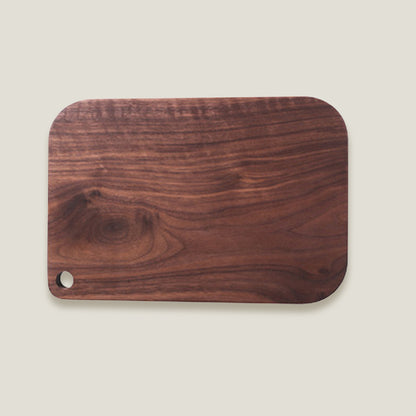 Walnut Wood Cutting Board