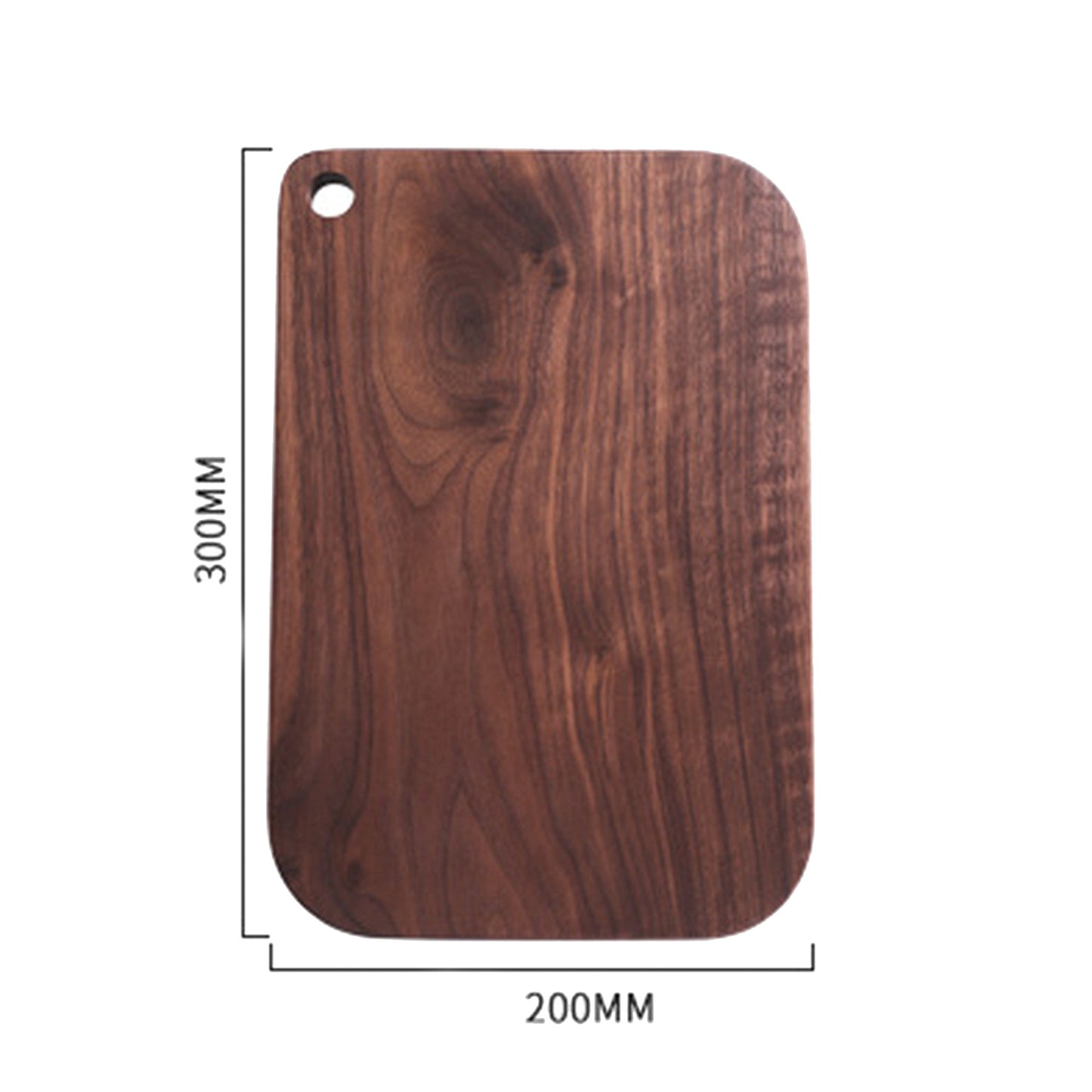 Walnut Wood Cutting Board