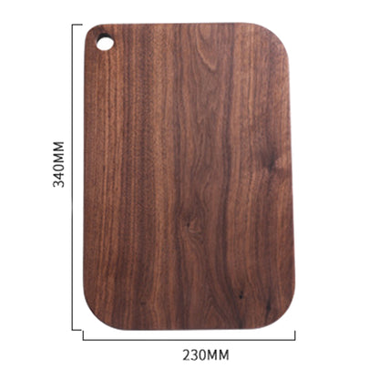 Walnut Wood Cutting Board