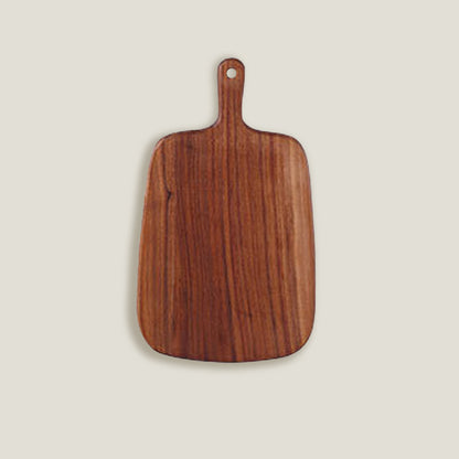 Black Walnut Wood Cutting Board