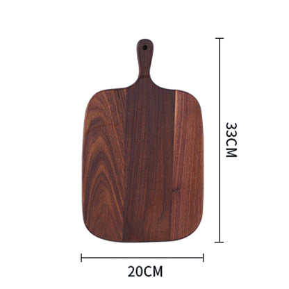 Black Walnut Wood Cutting Board