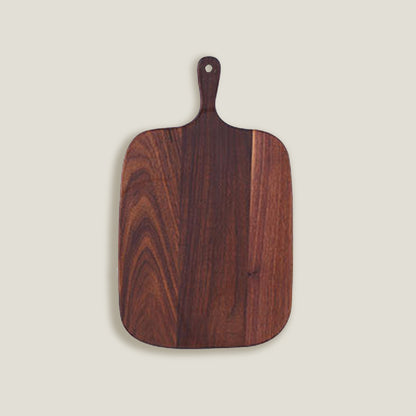 Black Walnut Wood Cutting Board