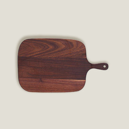 Black Walnut Wood Cutting Board