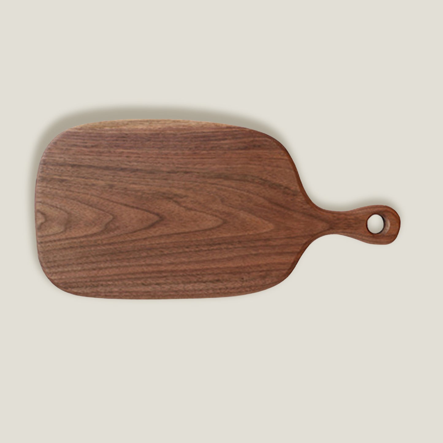 Natural Walnut Wood Cutting Board
