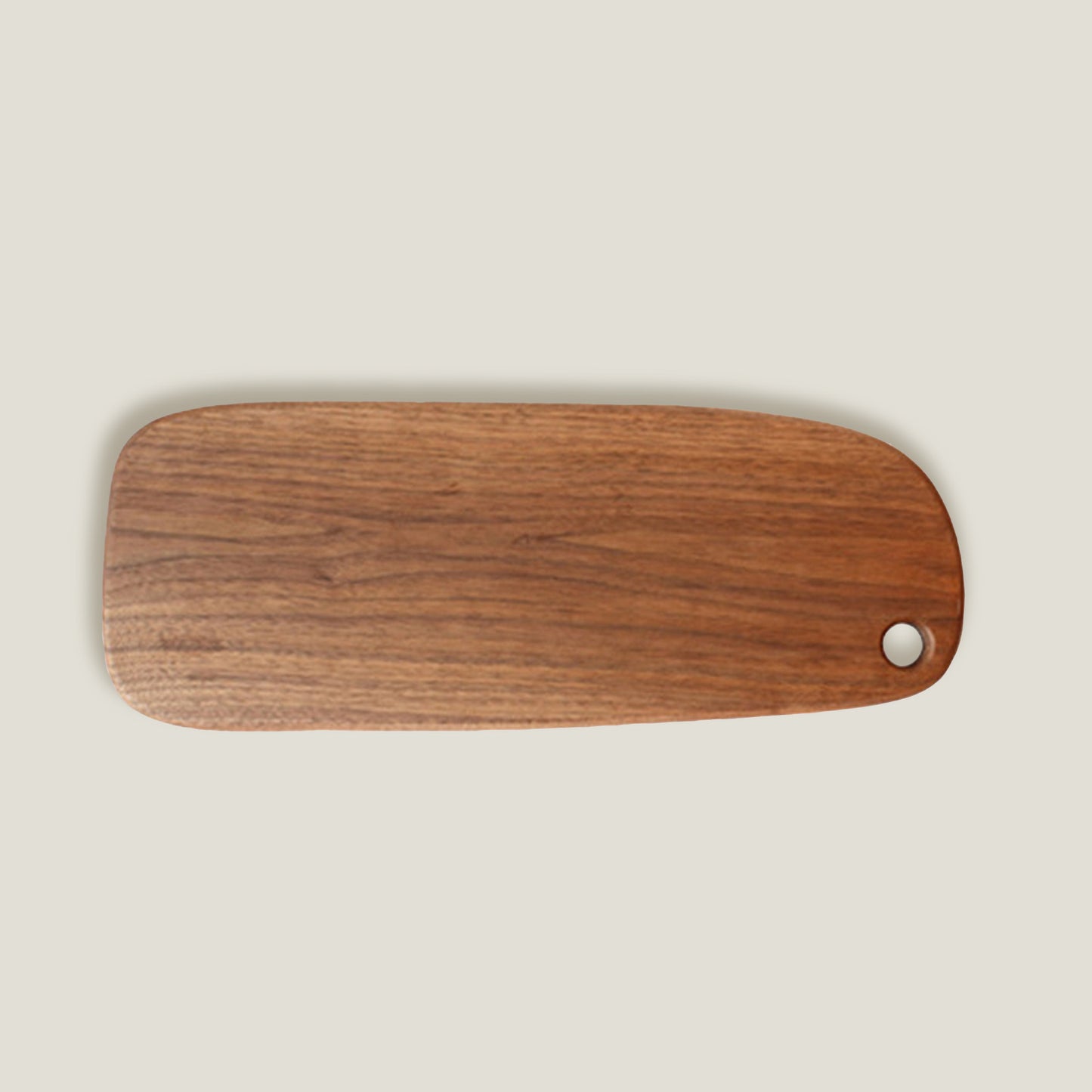 O Walnut Wood Cutting Board