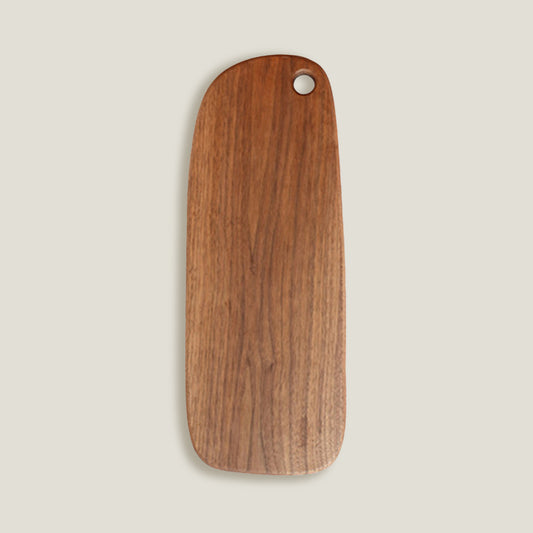O Walnut Wood Cutting Board