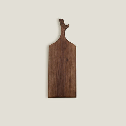 Tree Walnut Wood Cutting Board