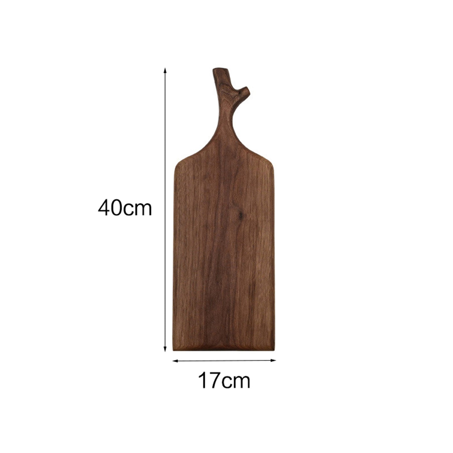 Tree Walnut Wood Cutting Board