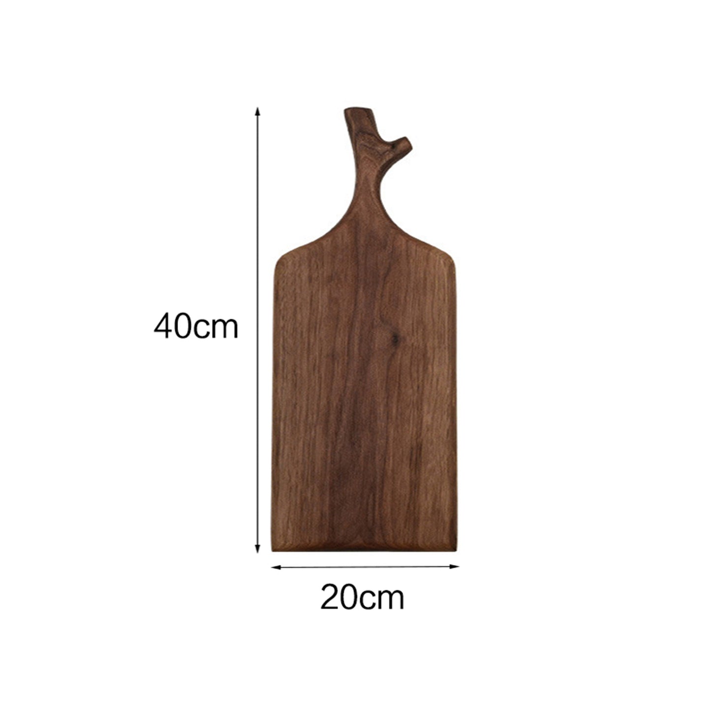 Tree Walnut Wood Cutting Board