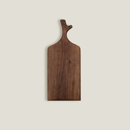 Tree Walnut Wood Cutting Board