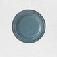 Blue Washed Dinnerware