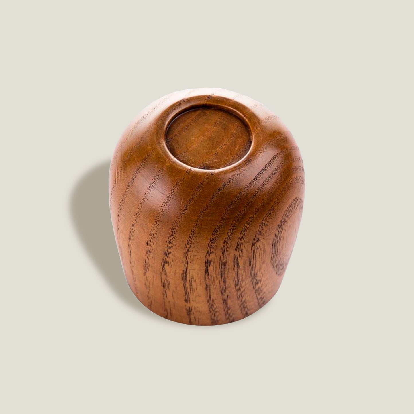 Wood Cup