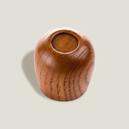 Wood Cup