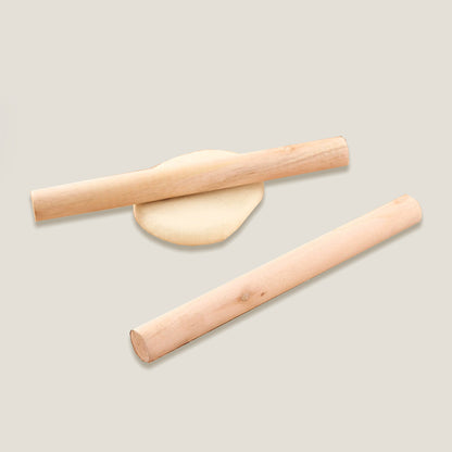 Wood Rolling Pin