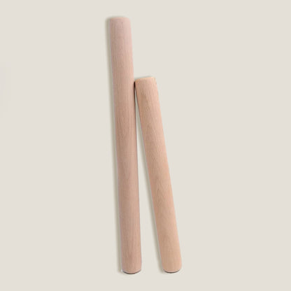 Wood Rolling Pin