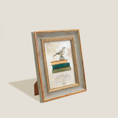 Tranquil Green  Frame