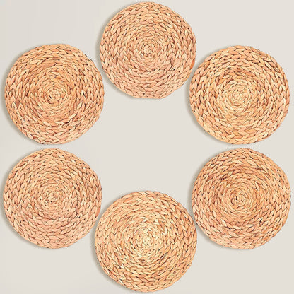 Woven Placemats Set