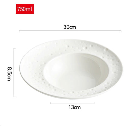 Dot Dinner Tableware