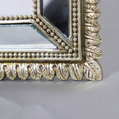 Mirror Glass Frame