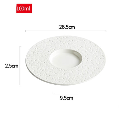 Dot Dinner Tableware