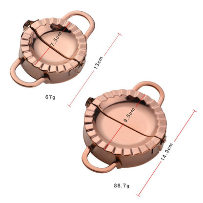 Dumplings Mold Set