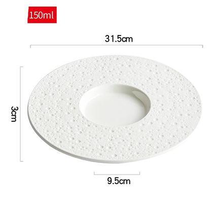 Dot Dinner Tableware