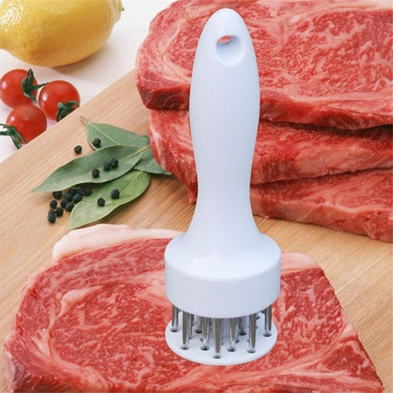 Kitchen Meat Needle Hammer