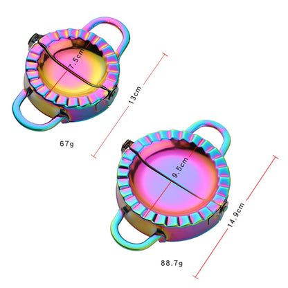 Dumplings Mold Set