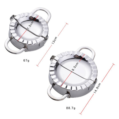 Dumplings Mold Set