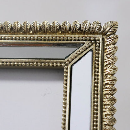 Mirror Glass Frame