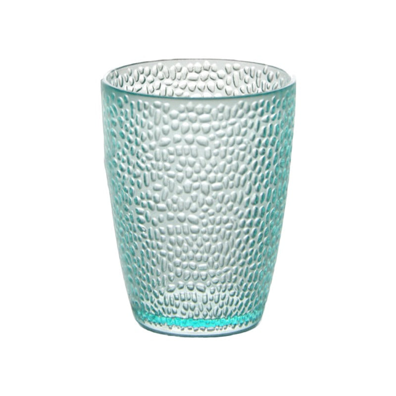 Blue Cup Set of 5