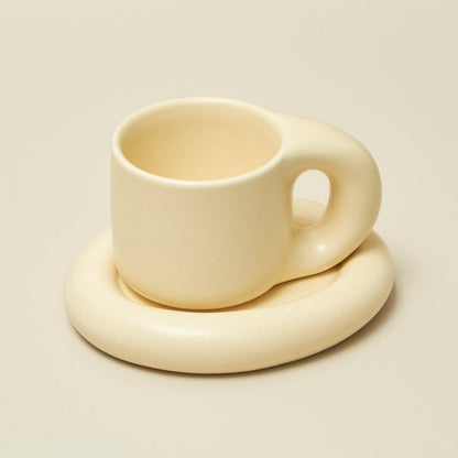 Beige Aro Dream Mug Set