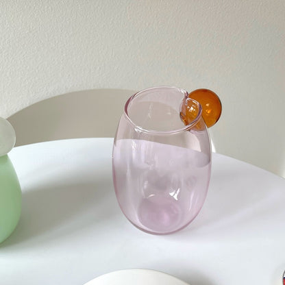 Bubble Glass