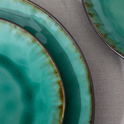 Green Lake Tableware Set