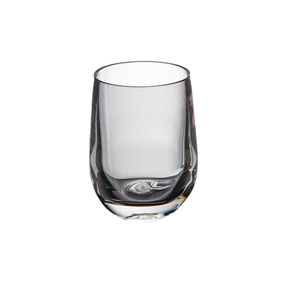 Acrylic Water Glasses Set of 6