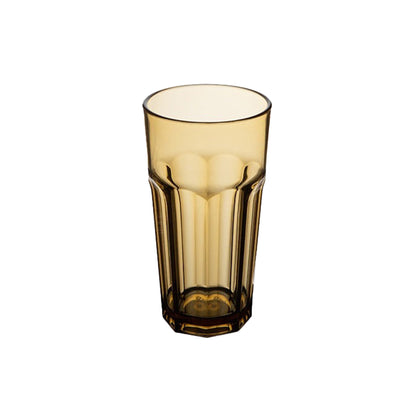 Ambar Acrylic Glasses Set of 6