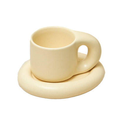 Beige Aro Dream Mug Set