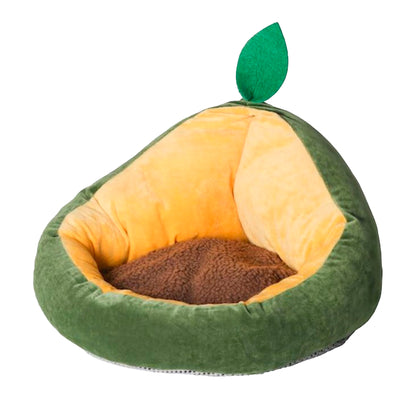 Avocado Pet Bed