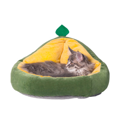 Avocado Pet Bed