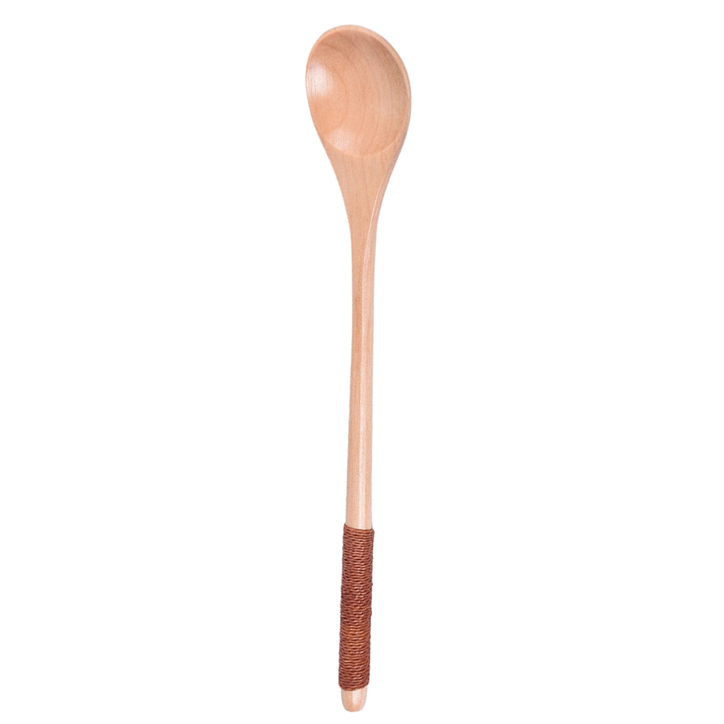 Bamboo Soup Spoon