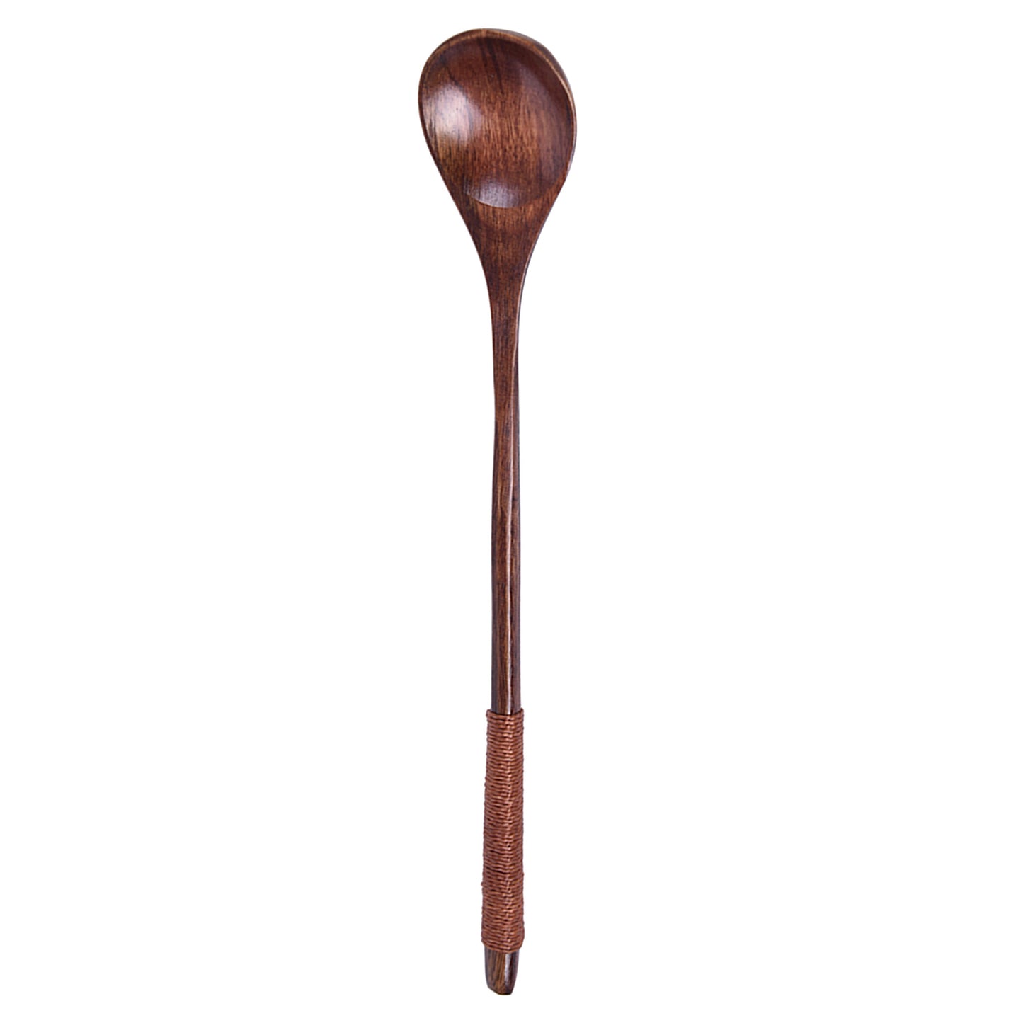 Bamboo Soup Spoon