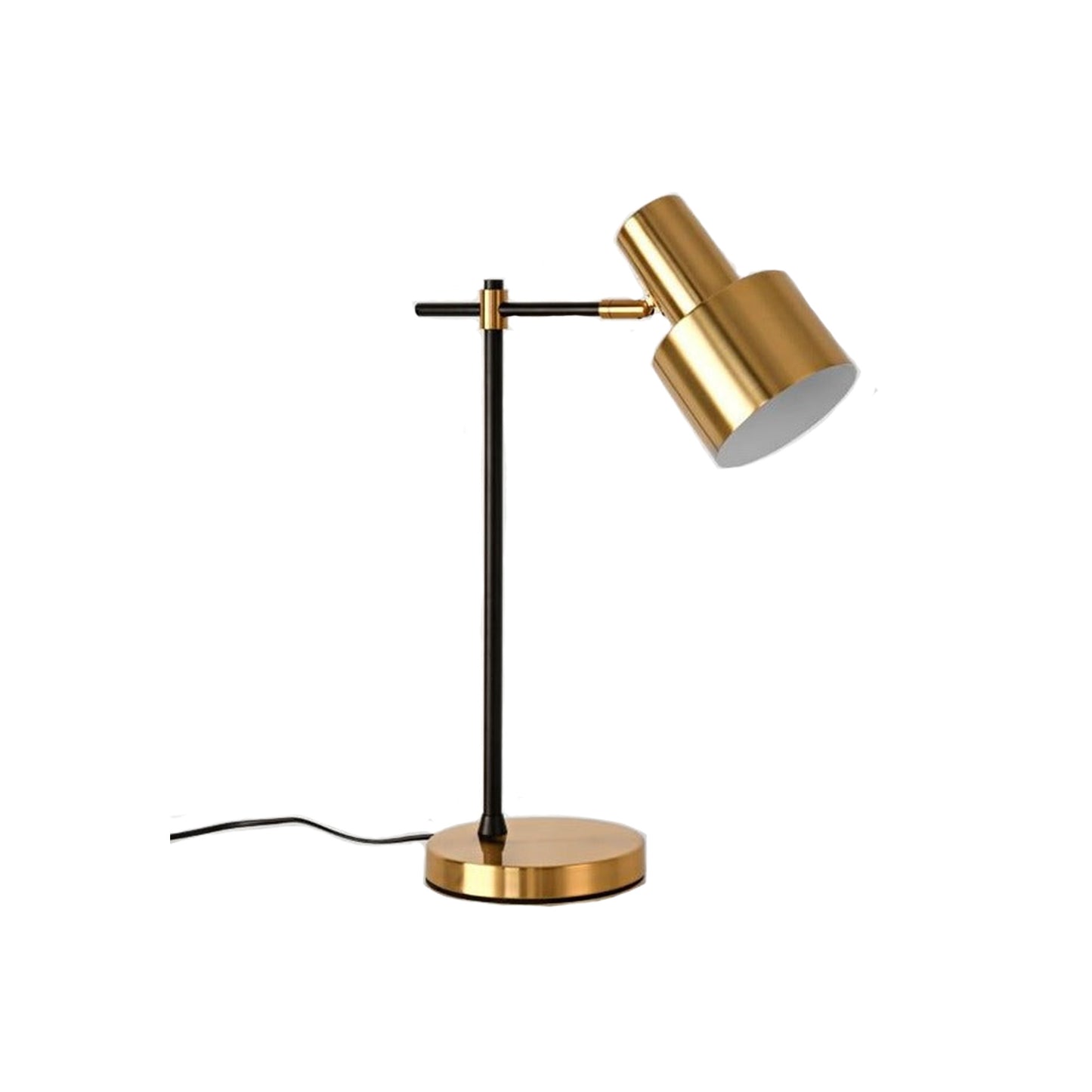 Black Gold Table Lamps